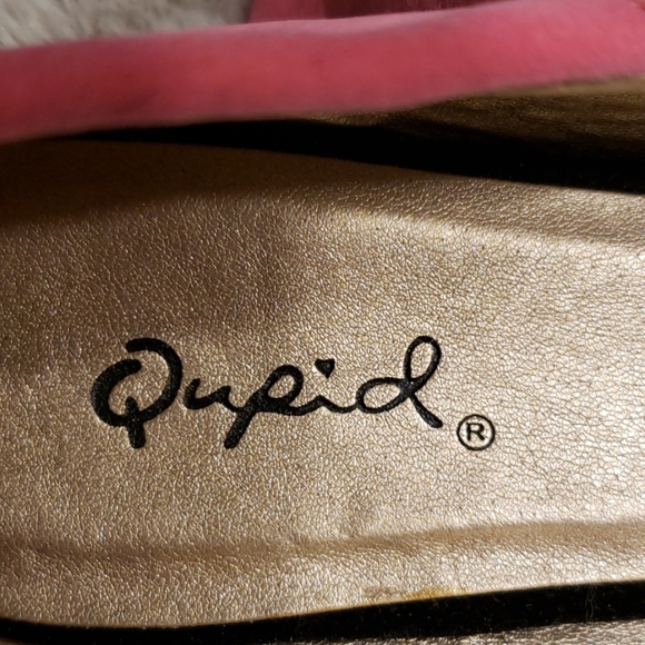 Color block flats - Picture 5 of 5